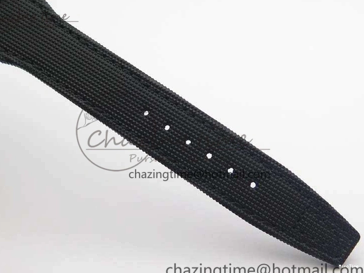 MIROTIME 0815 Big Pilot Real PR IW502001 Real Ceramic ZF 1:1 Best Edition On Black Calfskin Strap A51111 V Seasonal 7227